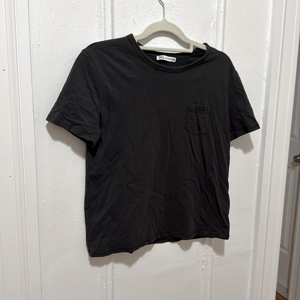 Zara Top